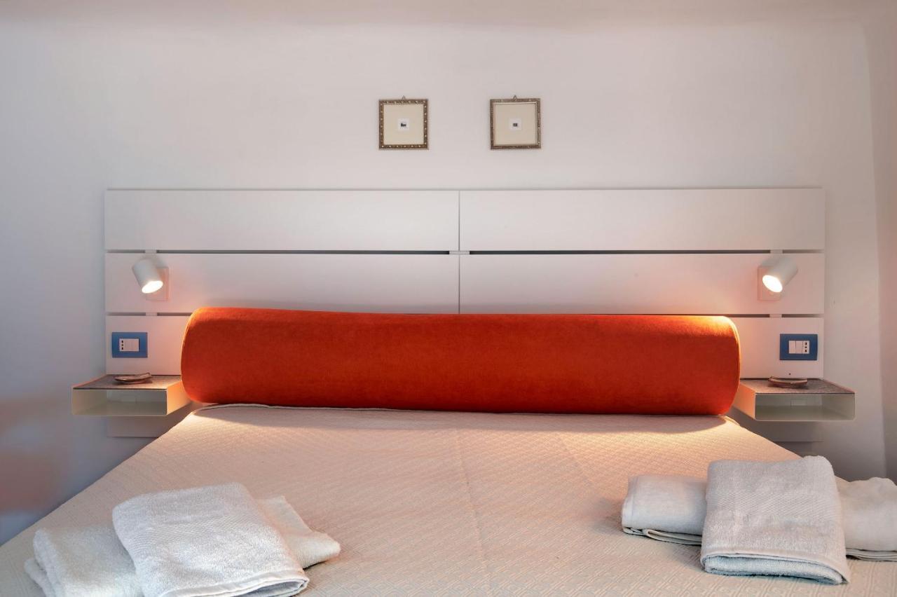Marileo Amalfi Apartment Bagian luar foto