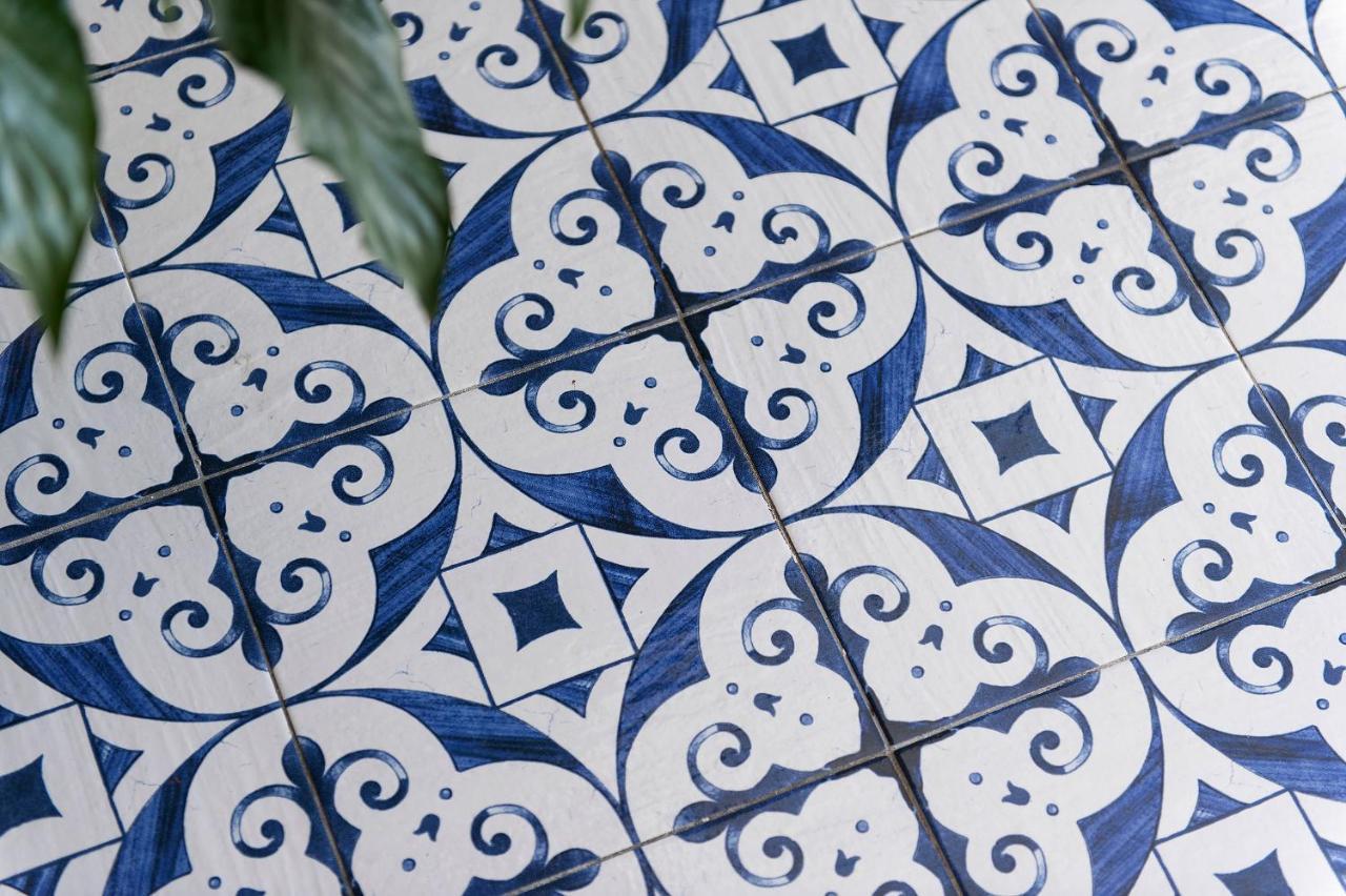 Marileo Amalfi Apartment Bagian luar foto